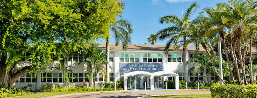 MIA basilica school 2